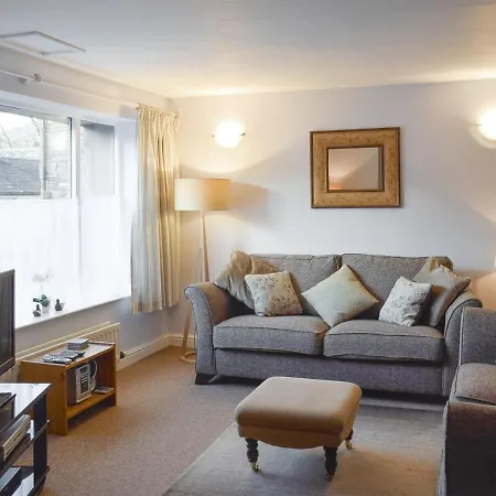 Beech Ghyll Holiday home *