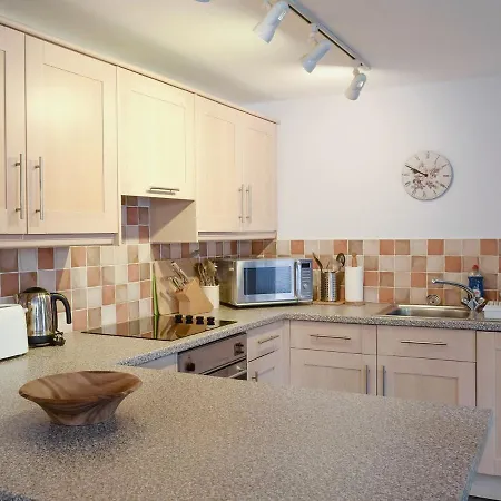 Holiday home Beech Ghyll