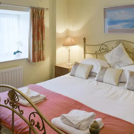 Beech Ghyll Holiday home *