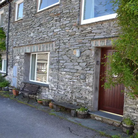 Beech Ghyll Grasmere