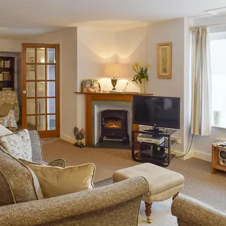 Holiday home Beech Ghyll Grasmere
