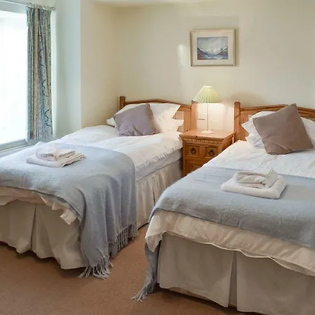 Holiday home Beech Ghyll