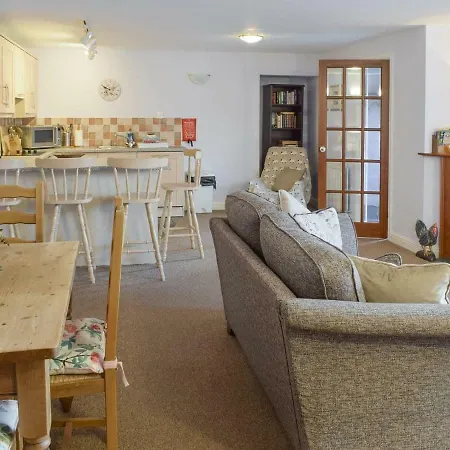 Beech Ghyll Grasmere