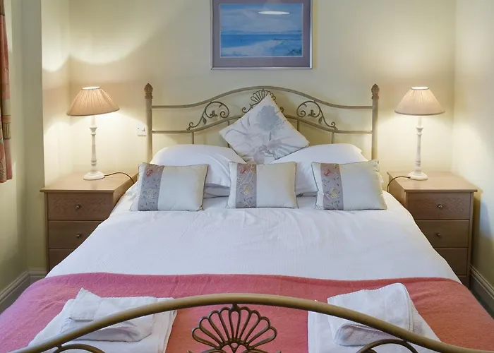 Beech Ghyll Holiday home Grasmere