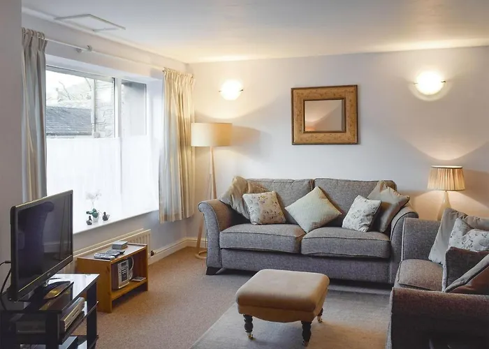 Beech Ghyll Holiday home *