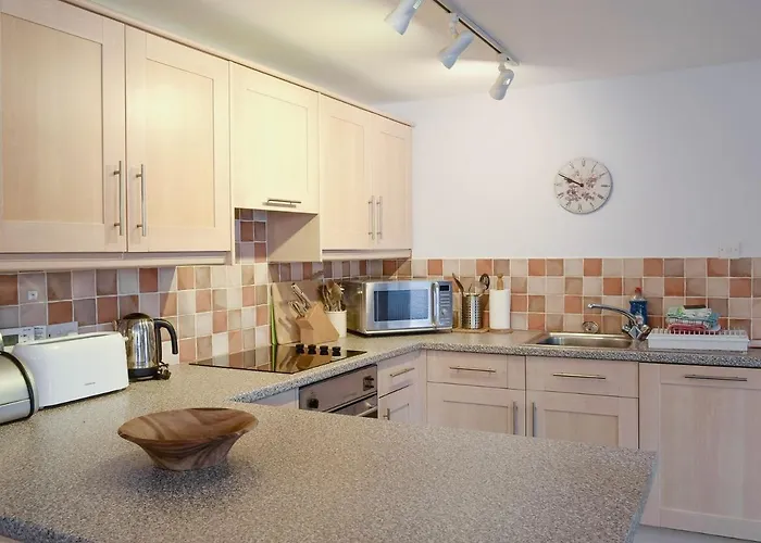 Holiday home Beech Ghyll