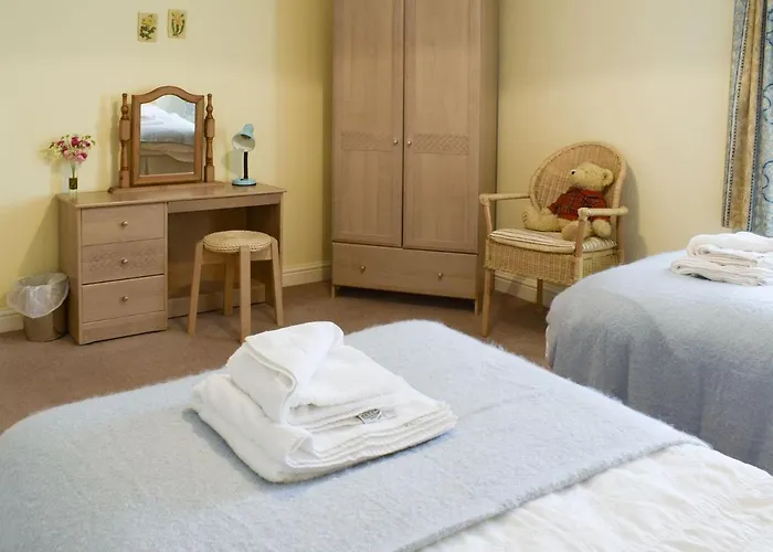 Beech Ghyll Grasmere